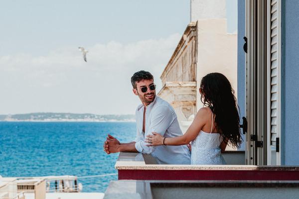 Dei del Mare Boutique Rooms