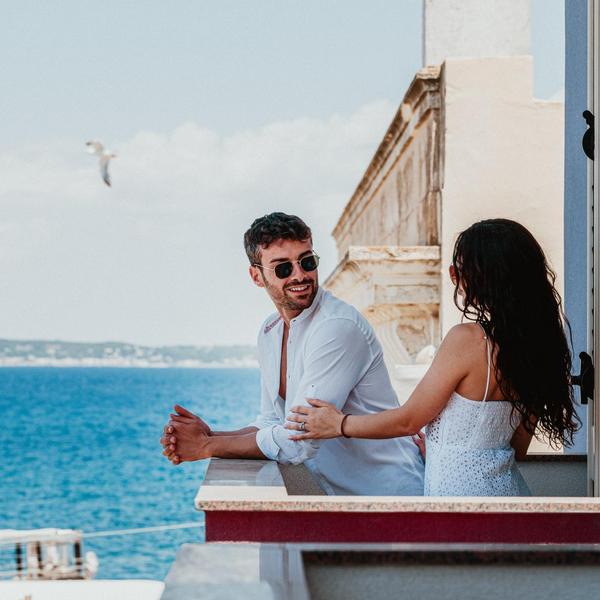  Dei Del Mare Extra Luxury