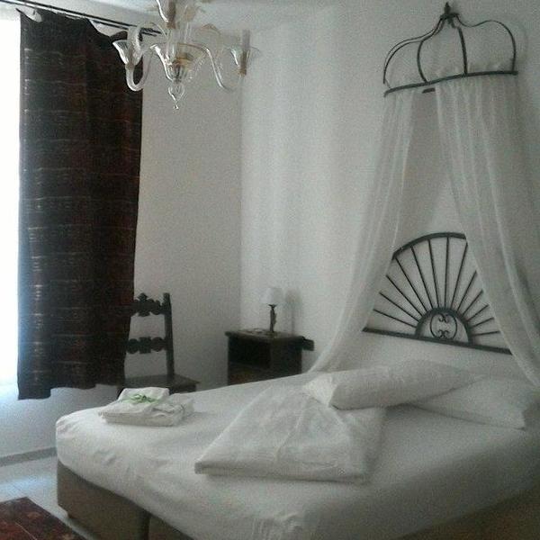  B&B La Loggia Del Castello