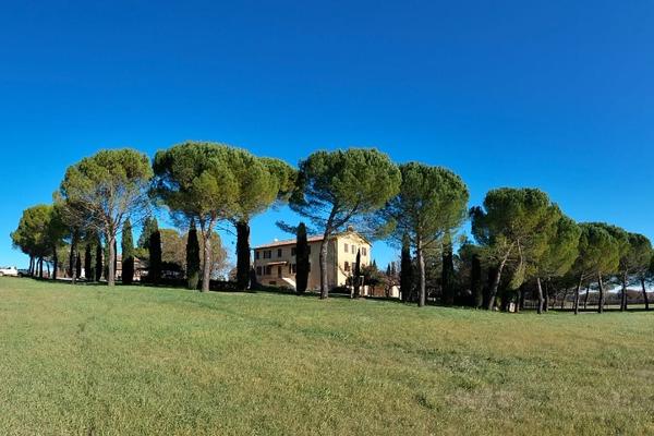 Agriturismo Fattoria Nerbona