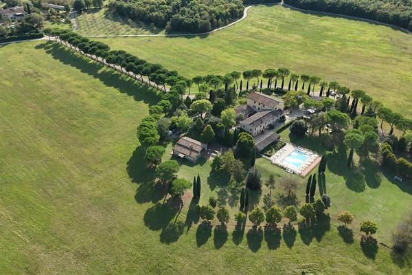 Agriturismo Fattoria Nerbona