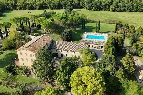 Agriturismo Fattoria Nerbona