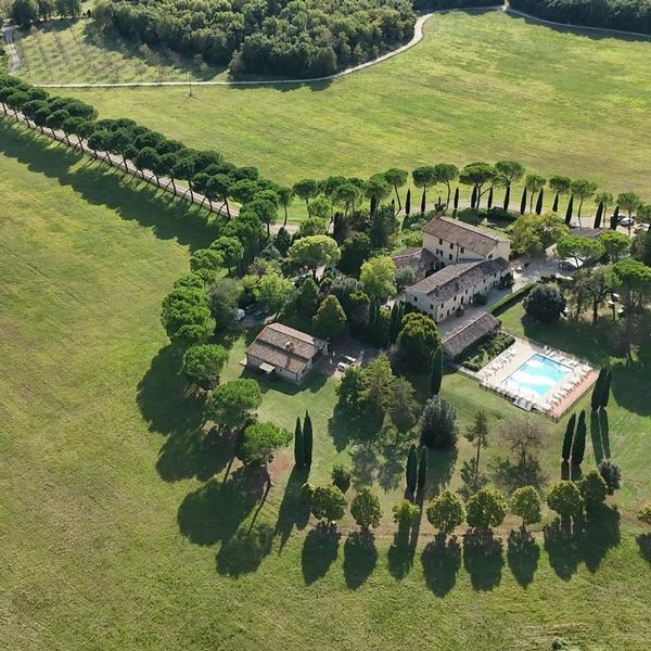  Agriturismo Fattoria Nerbona