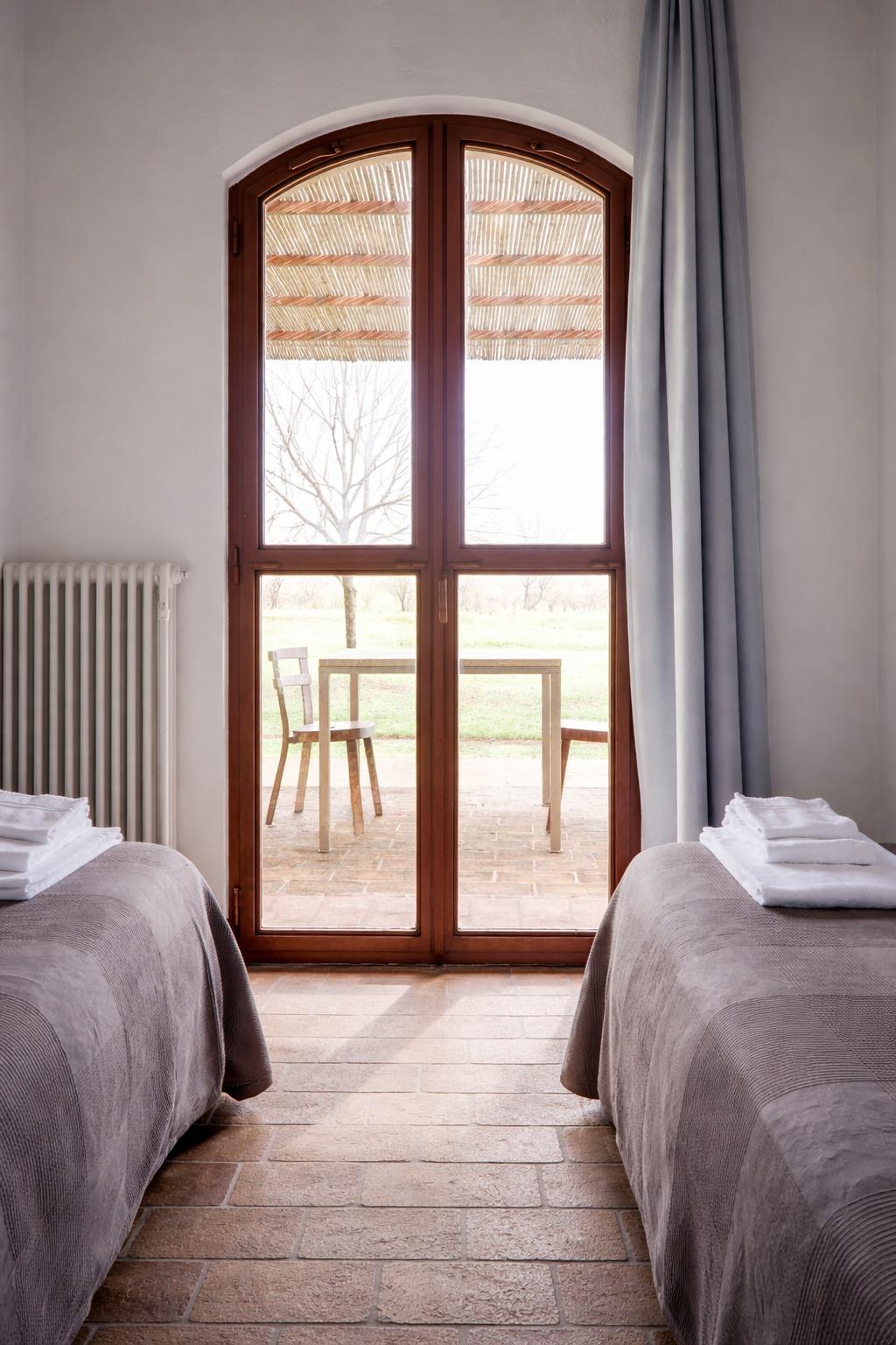 Bedromm 3, Matresses 190x80 cm