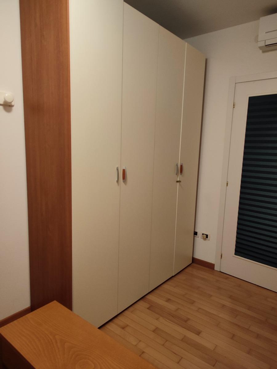 Armadio guardaroba camera matrimoniale