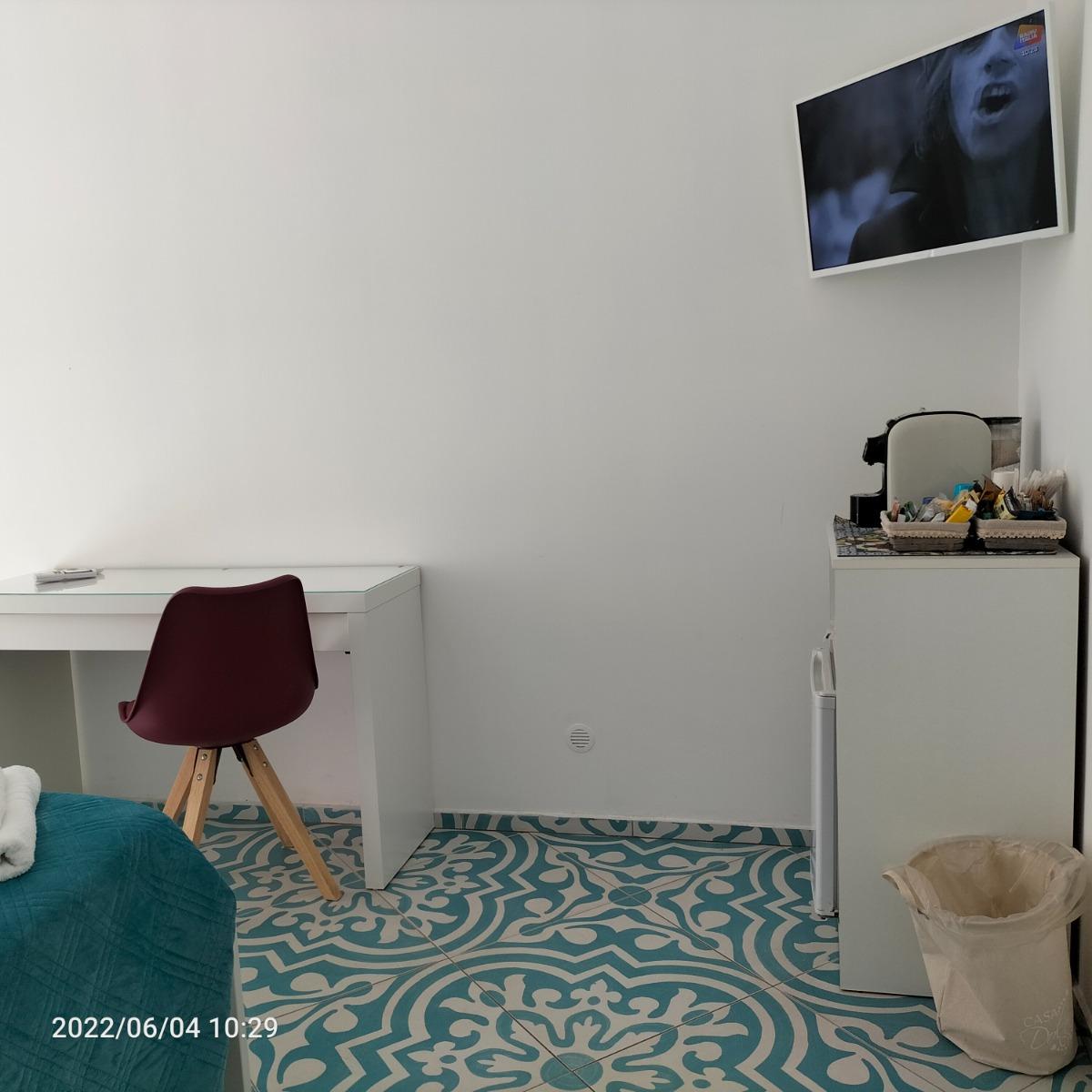 Camera VENTO