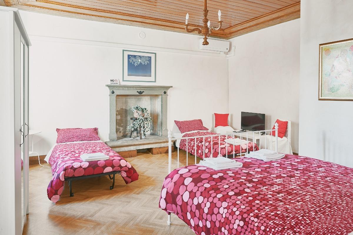 Room b&b Image