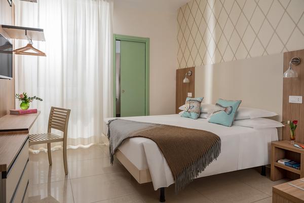 Hotel Calypso