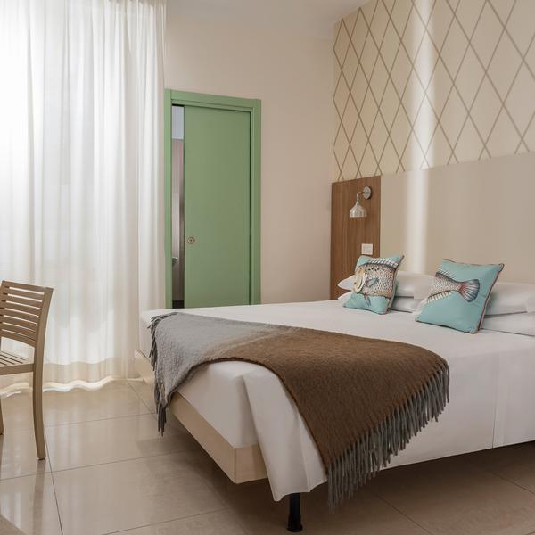  Hotel Calypso