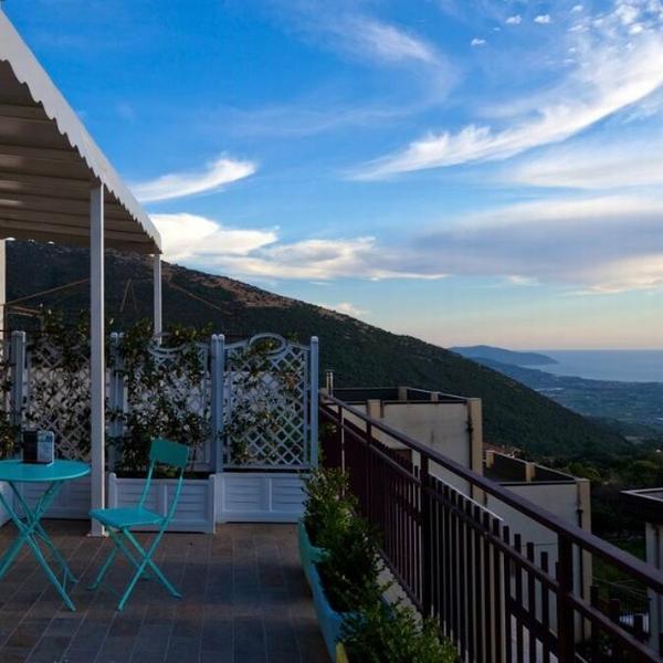  La Terrazza Dei Tramonti