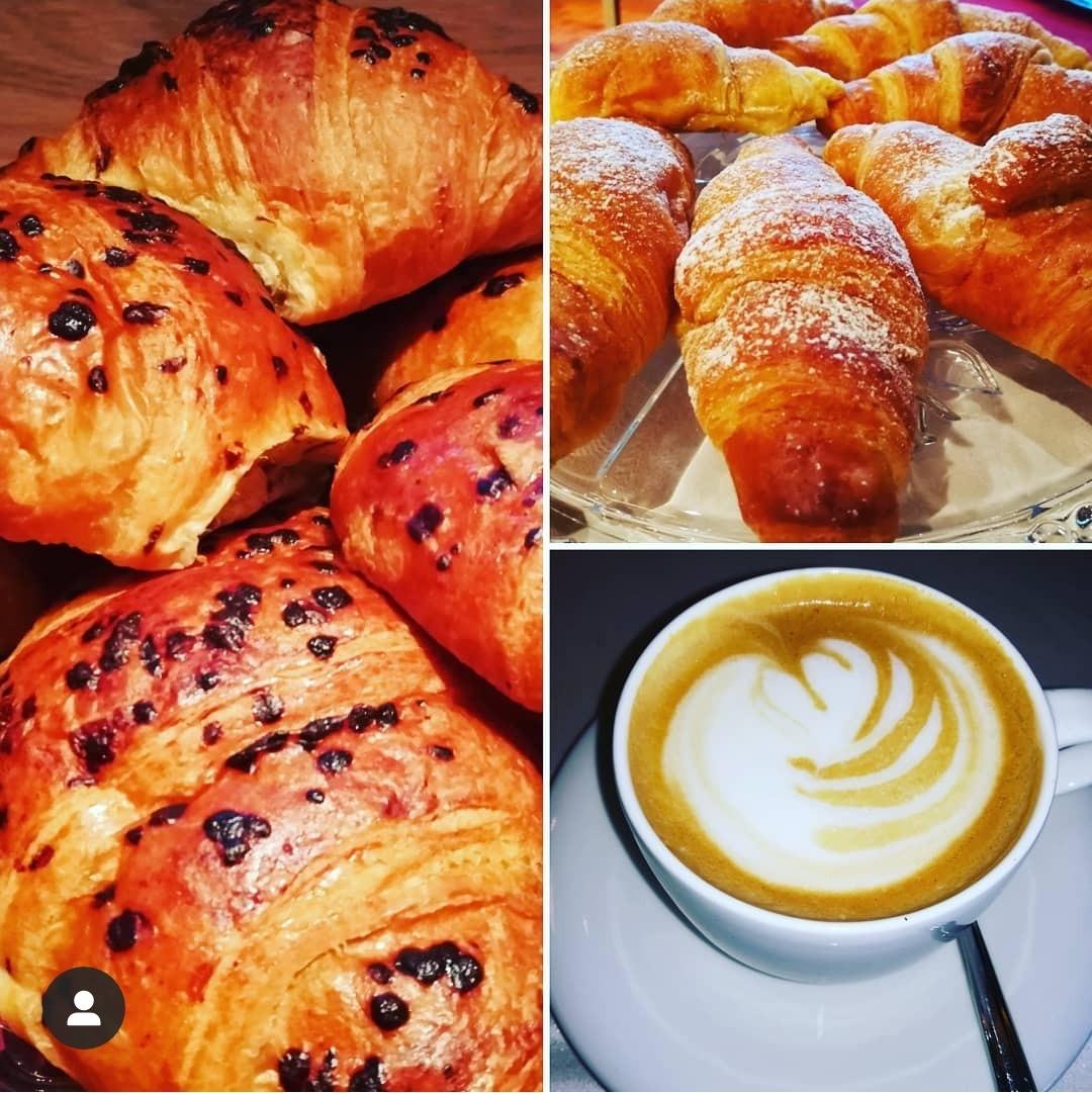 La colazione di PENSION SUNNHOFER
