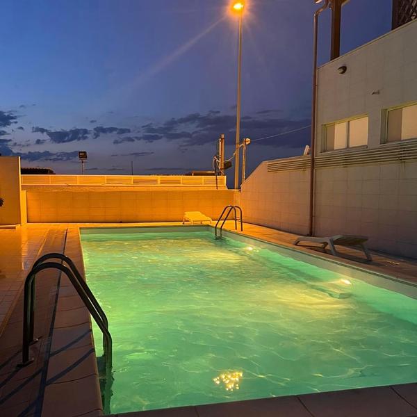  B&B Palese Profumo Di Mare