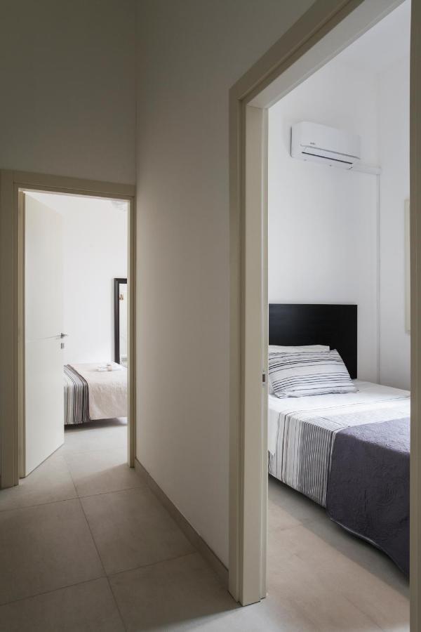 Vista Camere da Letto