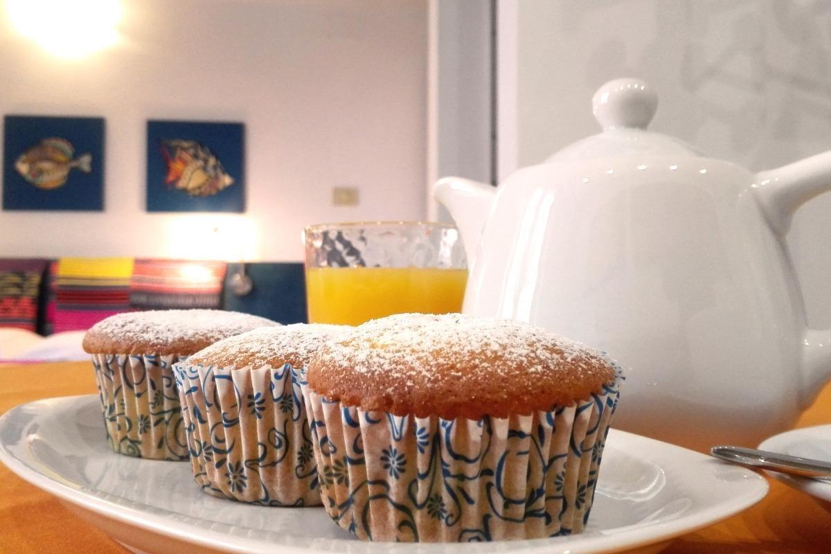 La colazione di 14B&B