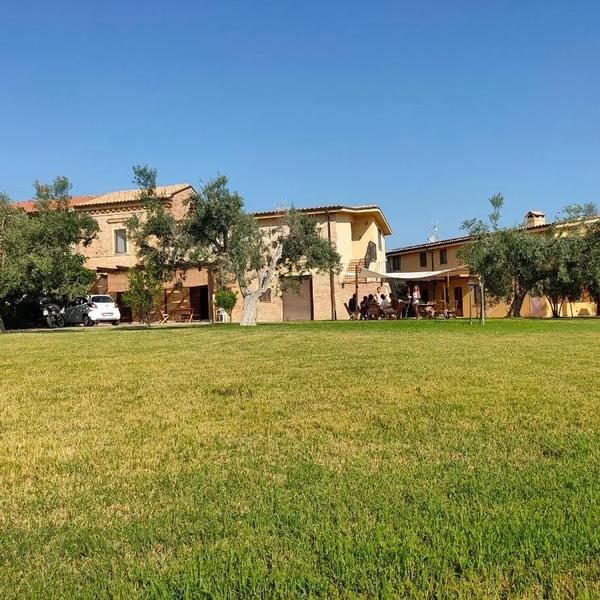  Punta Aderci Rooms