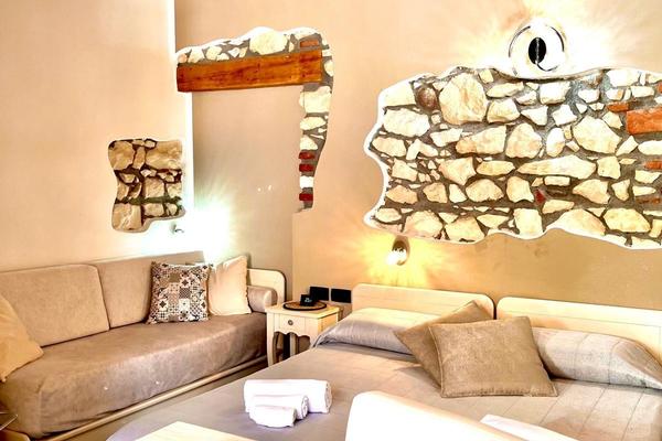 CQ Rooms Verona
