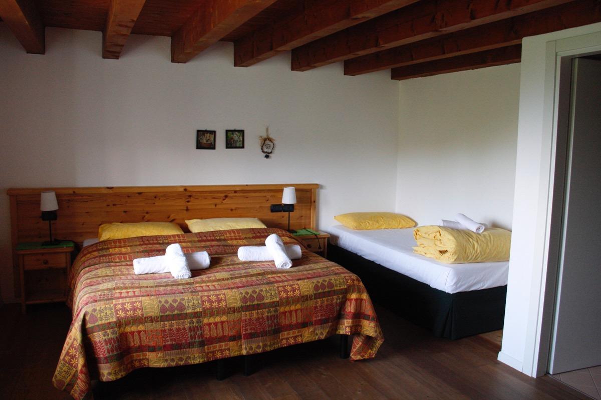 Room b&b Image