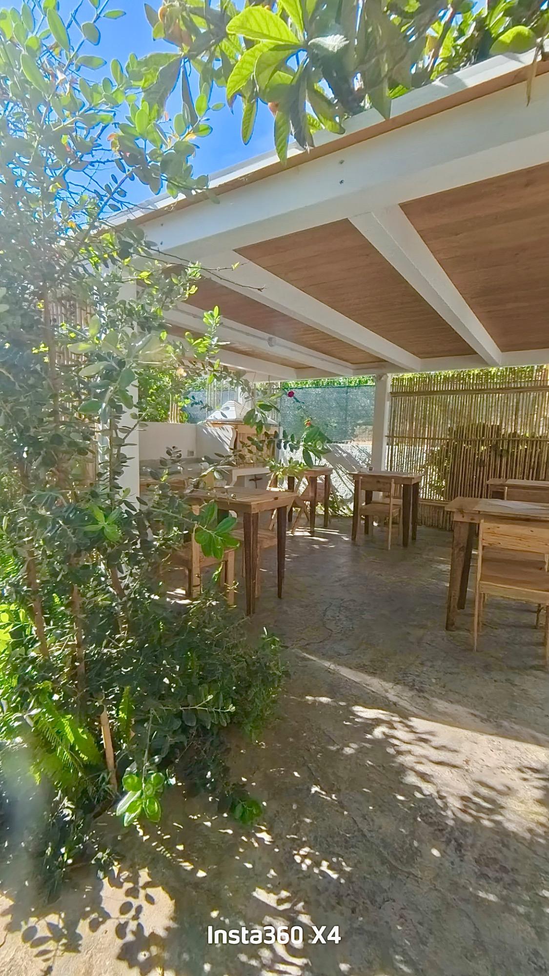 La colazione di B&B LES CHAMBRES