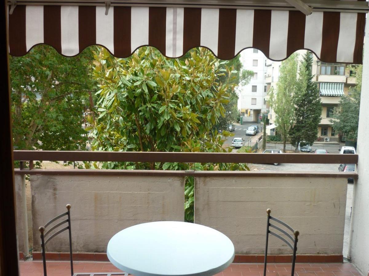 TENDONE x terrazza di una doppia