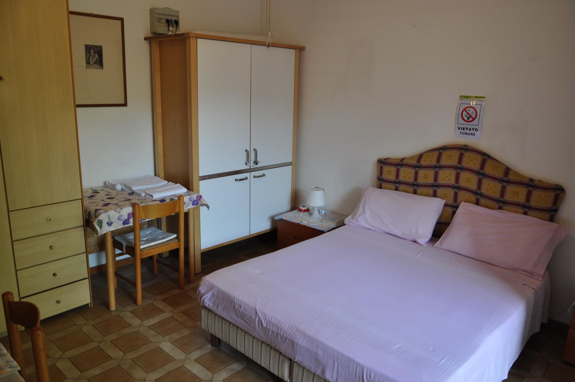 doppia parte sinistra