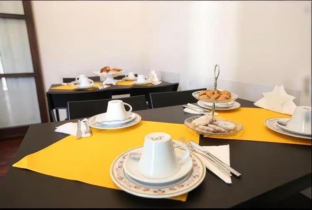 La colazione di RESIDENZA MALATERRA