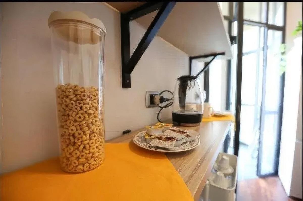 La colazione di RESIDENZA MALATERRA