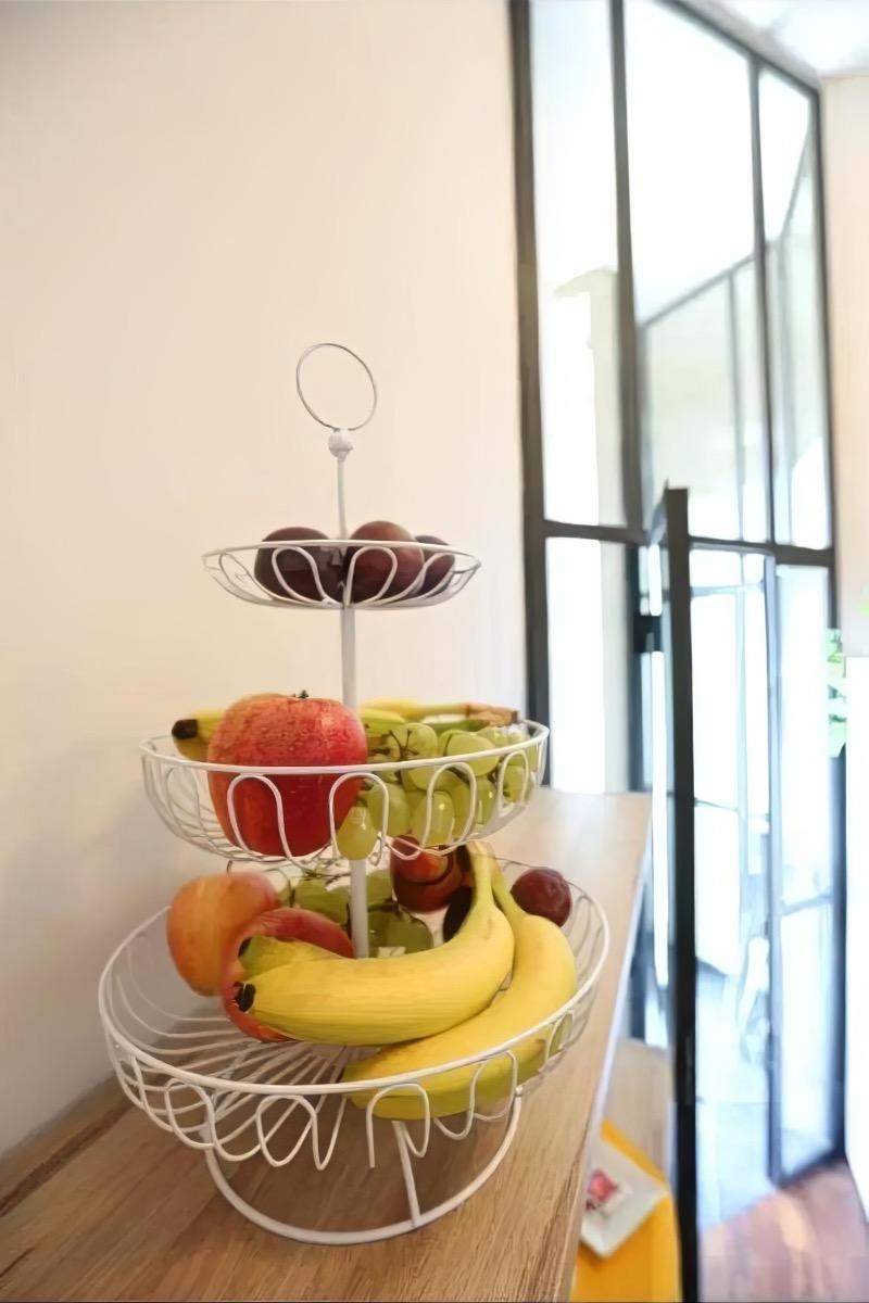 La colazione di RESIDENZA MALATERRA