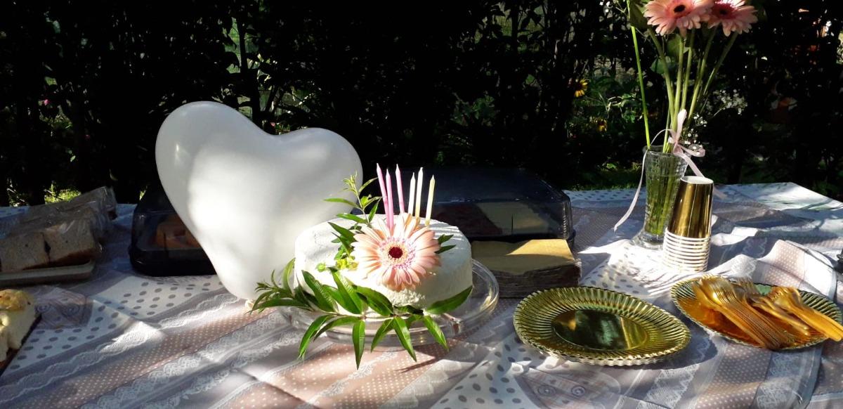 La colazione di EL RINCON DEL ARTISTA
