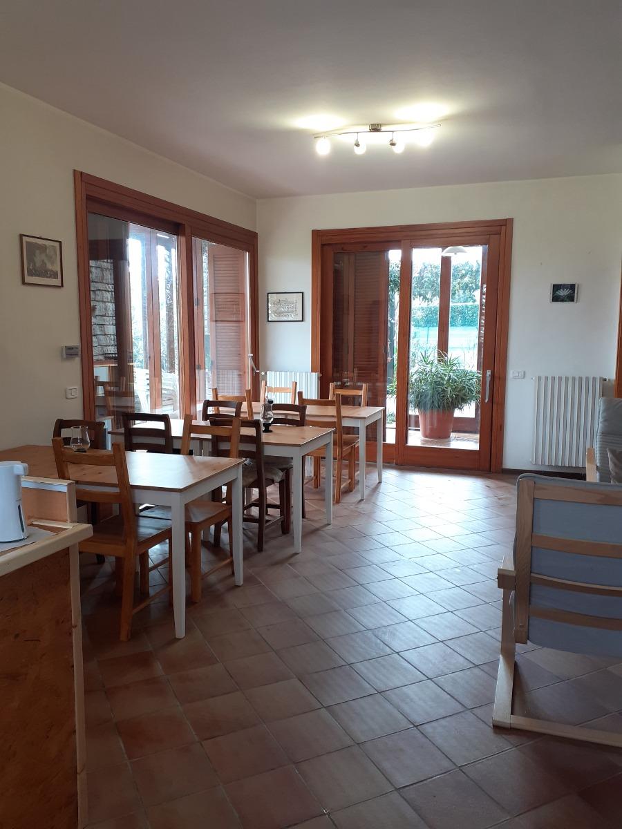 La colazione di EL RINCON DEL ARTISTA