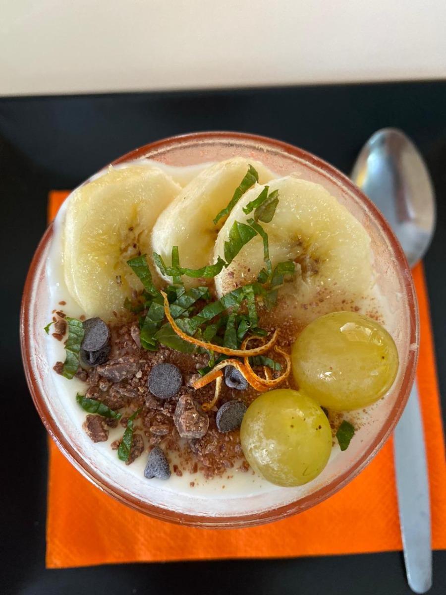 La colazione di AL VICOLETTO - GENUINE HOSPITALITY