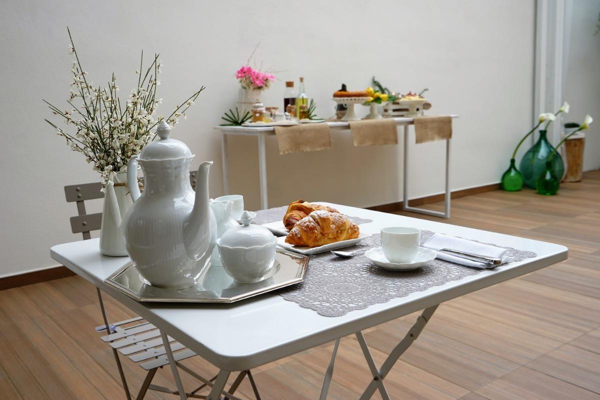 La colazione di FEMILY B&B