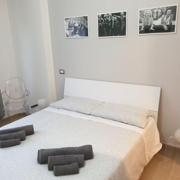 Casa Grimaldi