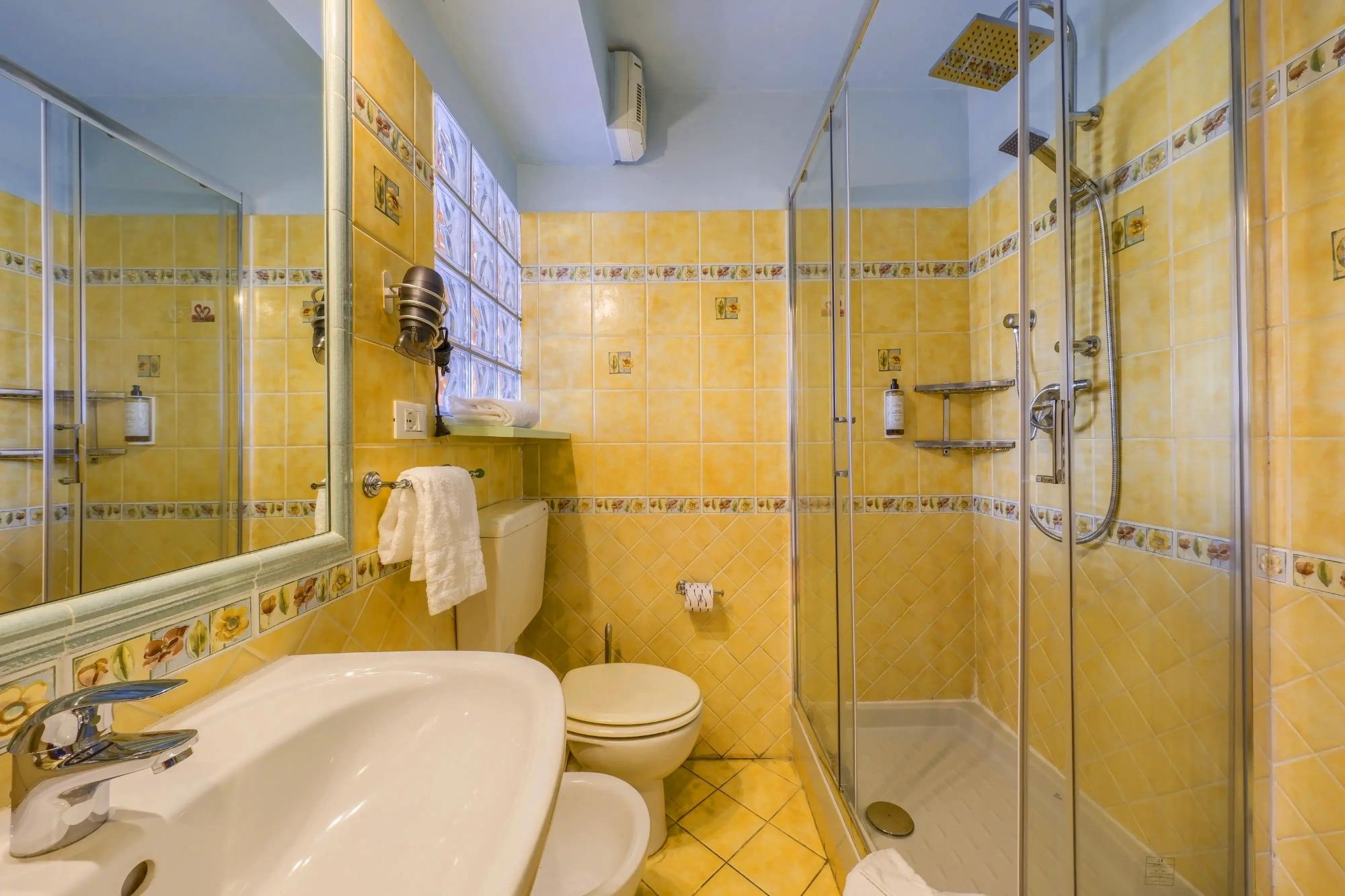Bagno Panorama
