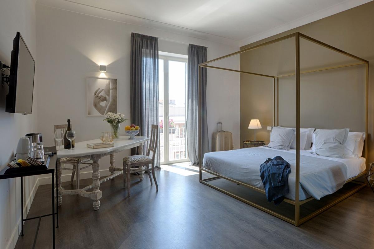 Room b&b Image