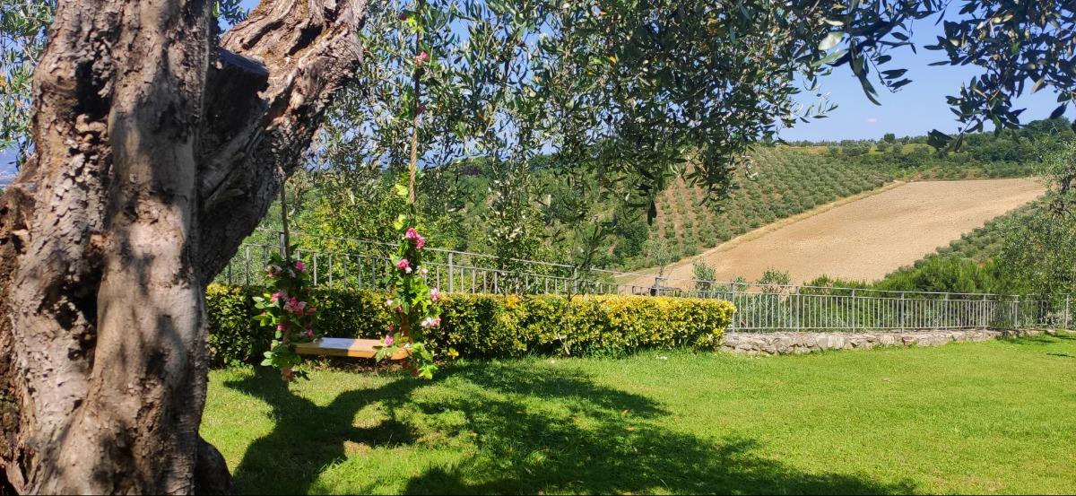 La Valle Di Anna Lastra A Signa