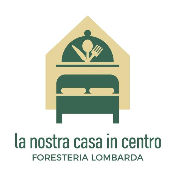 la nostra casa in centro