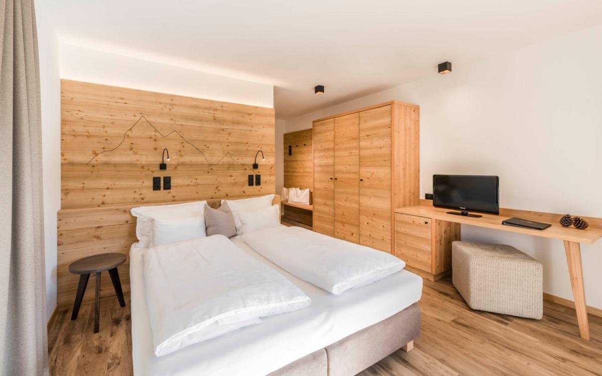 Camera comfort 25 m²