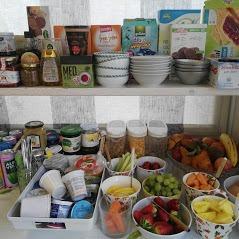 La colazione di SOTTO IL FARO B&B