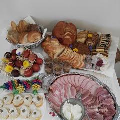 La colazione di SOTTO IL FARO B&B