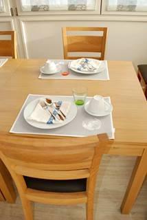 La colazione di SOTTO IL FARO B&B