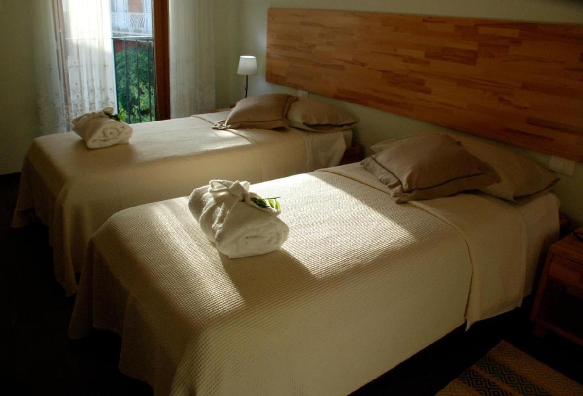 Camera Salvia. Possibile anche letto matrimoniale