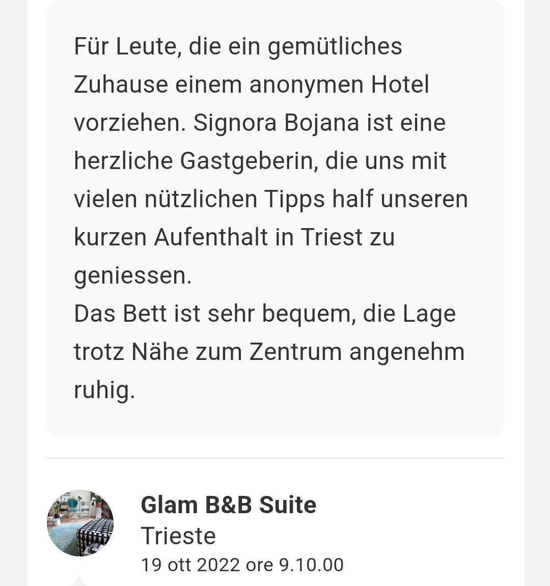 Recensione ospiti 2022