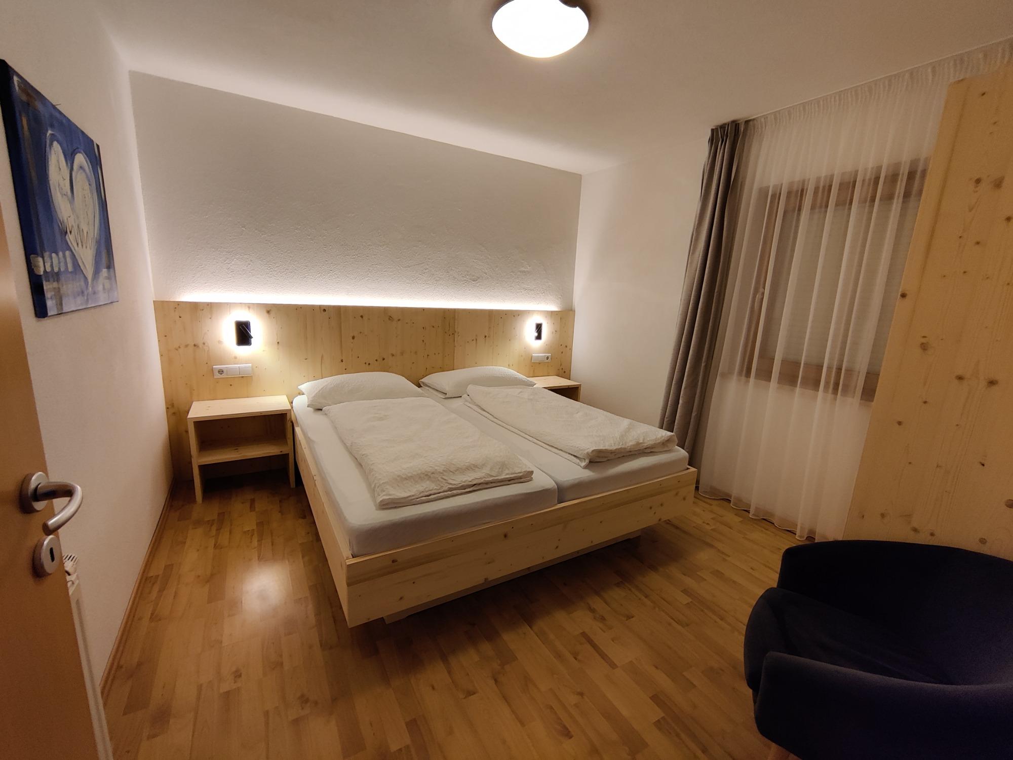 Room b&b Image