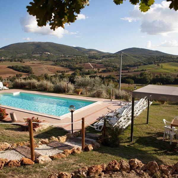  Agriturismo Perseo