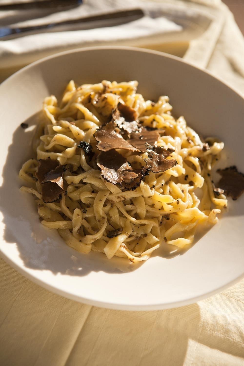 Il ristorante di AGRITURISMO PERSEO