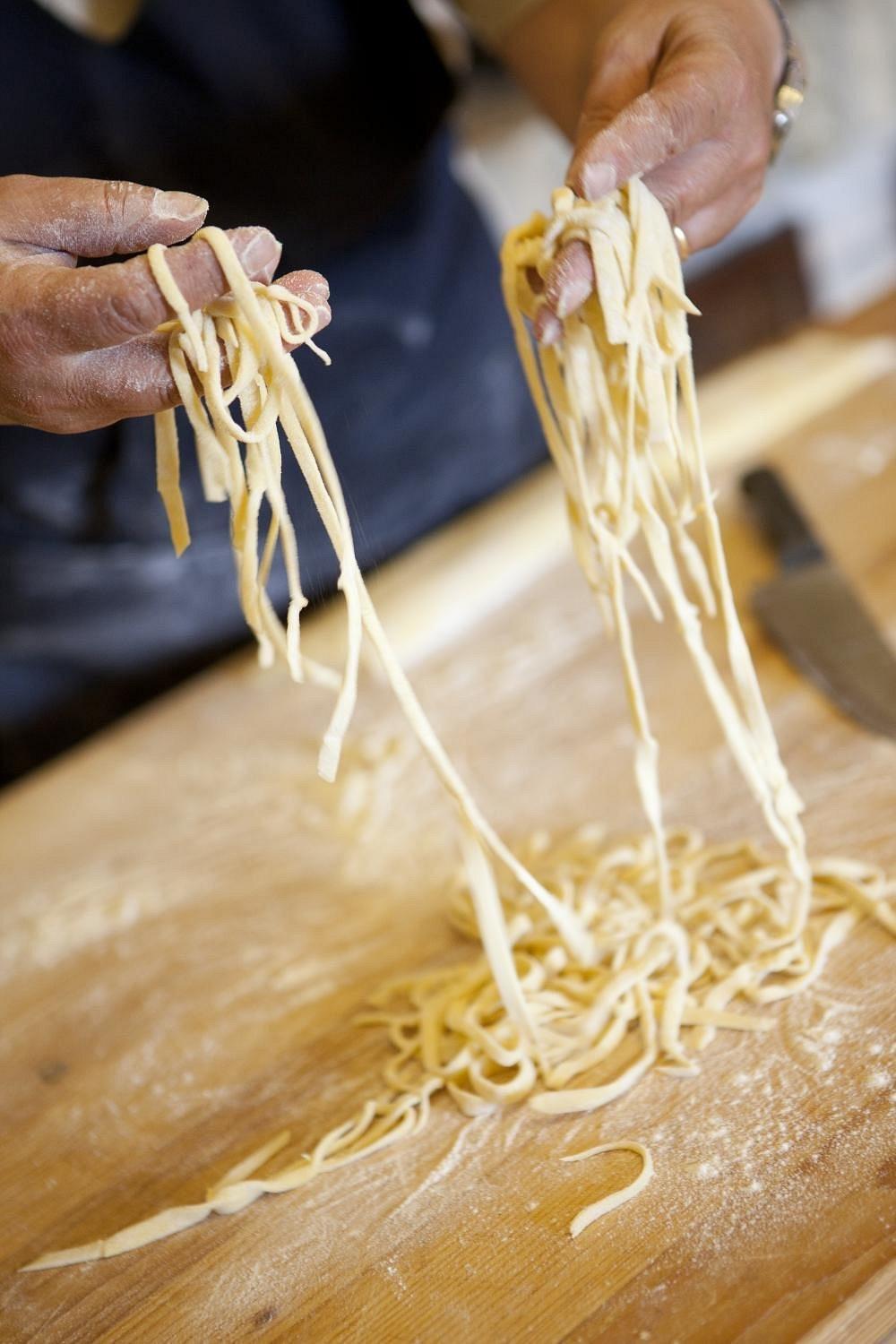 Il ristorante di AGRITURISMO PERSEO