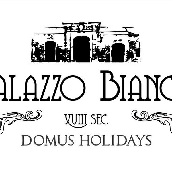  Palazzo Bianchi Domus Holidays