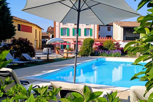 Villa Rossella