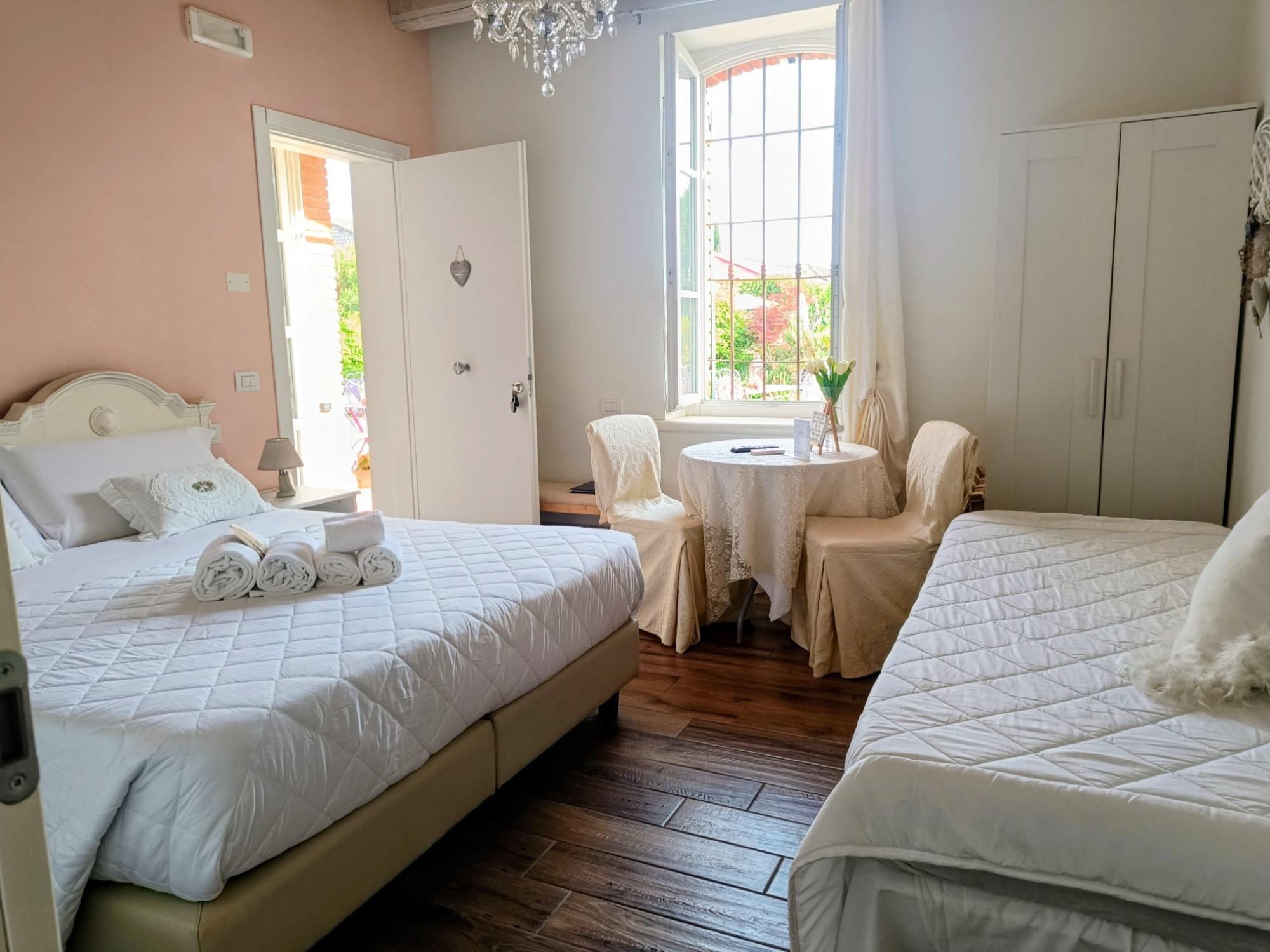 Room b&b Image