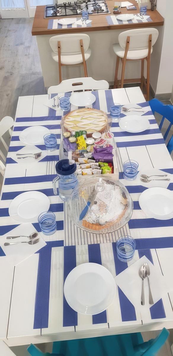 La colazione di #ZONAPORTO